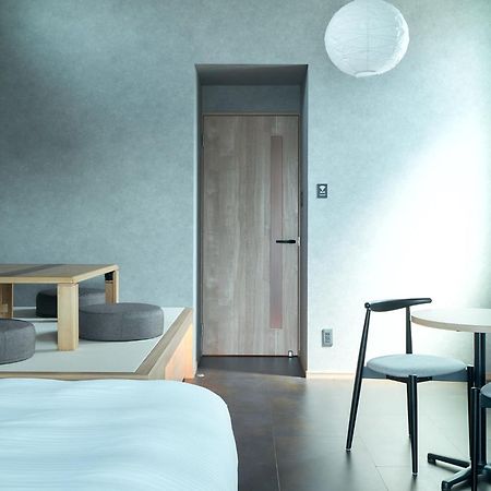 Rakuten Stay Hakata Gion 201 Superior Room Fukuoka  Exterior foto
