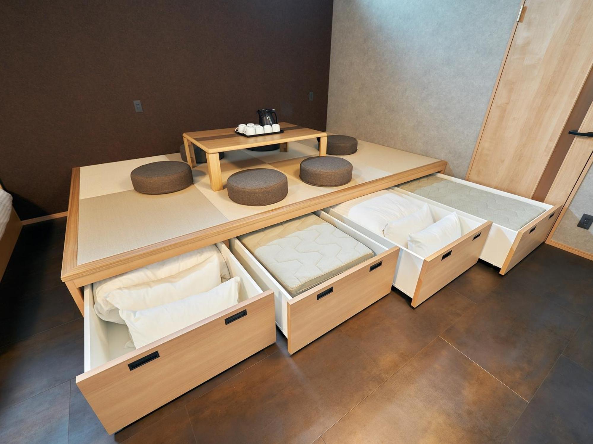 Rakuten Stay Hakata Gion 201 Superior Room Fukuoka  Exterior foto