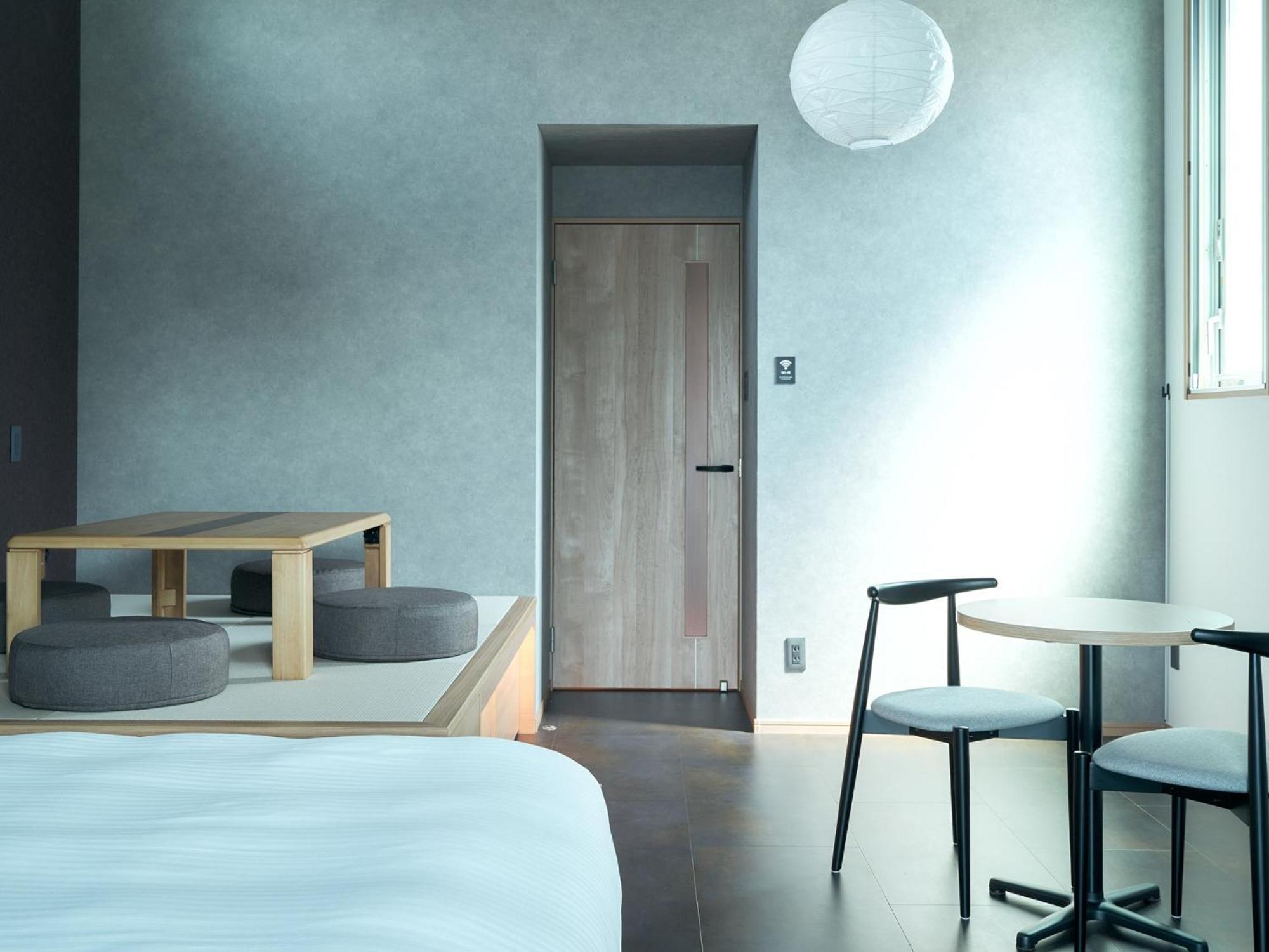 Rakuten Stay Hakata Gion 201 Superior Room Fukuoka  Exterior foto