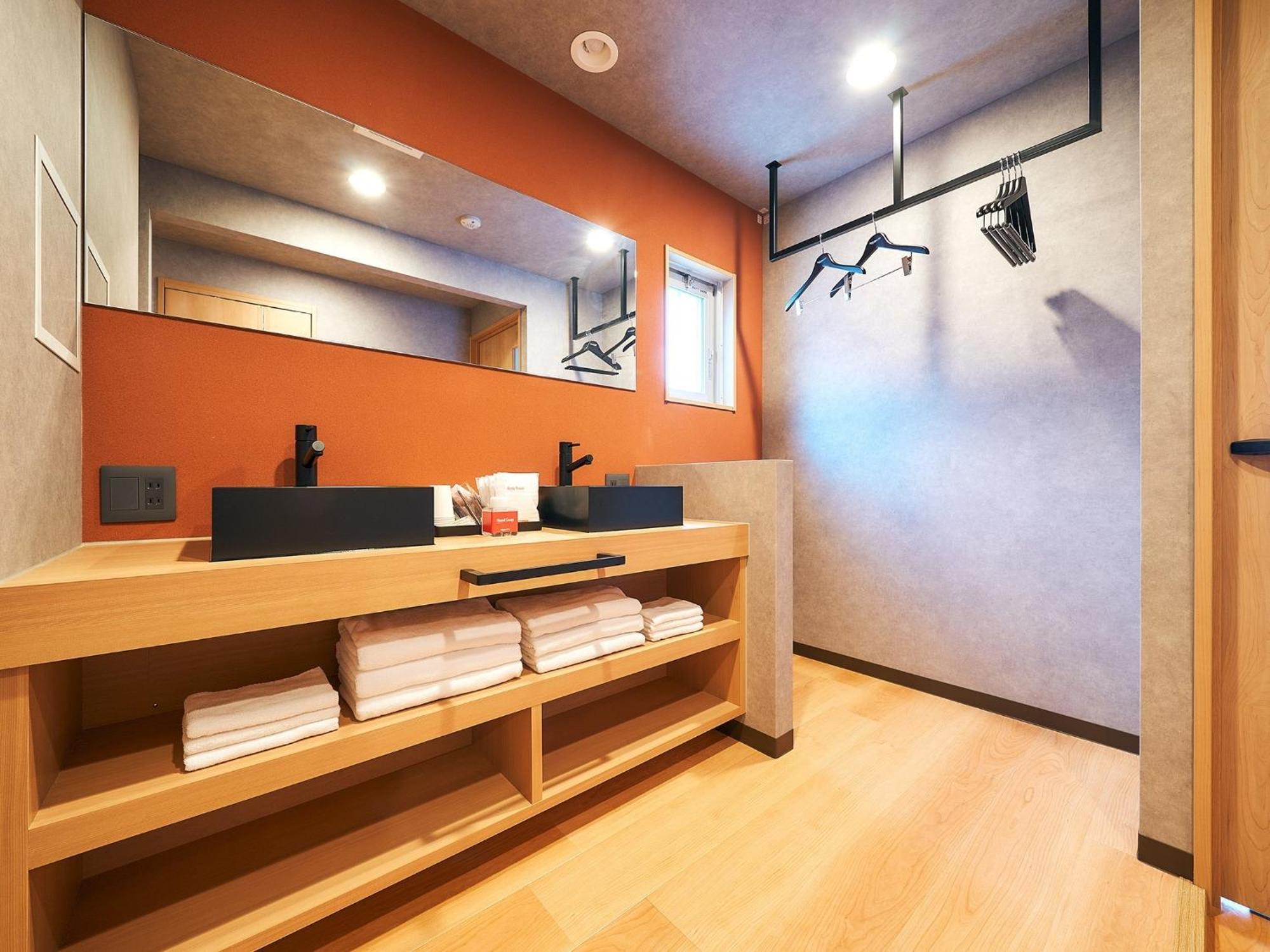 Rakuten Stay Hakata Gion 201 Superior Room Fukuoka  Exterior foto