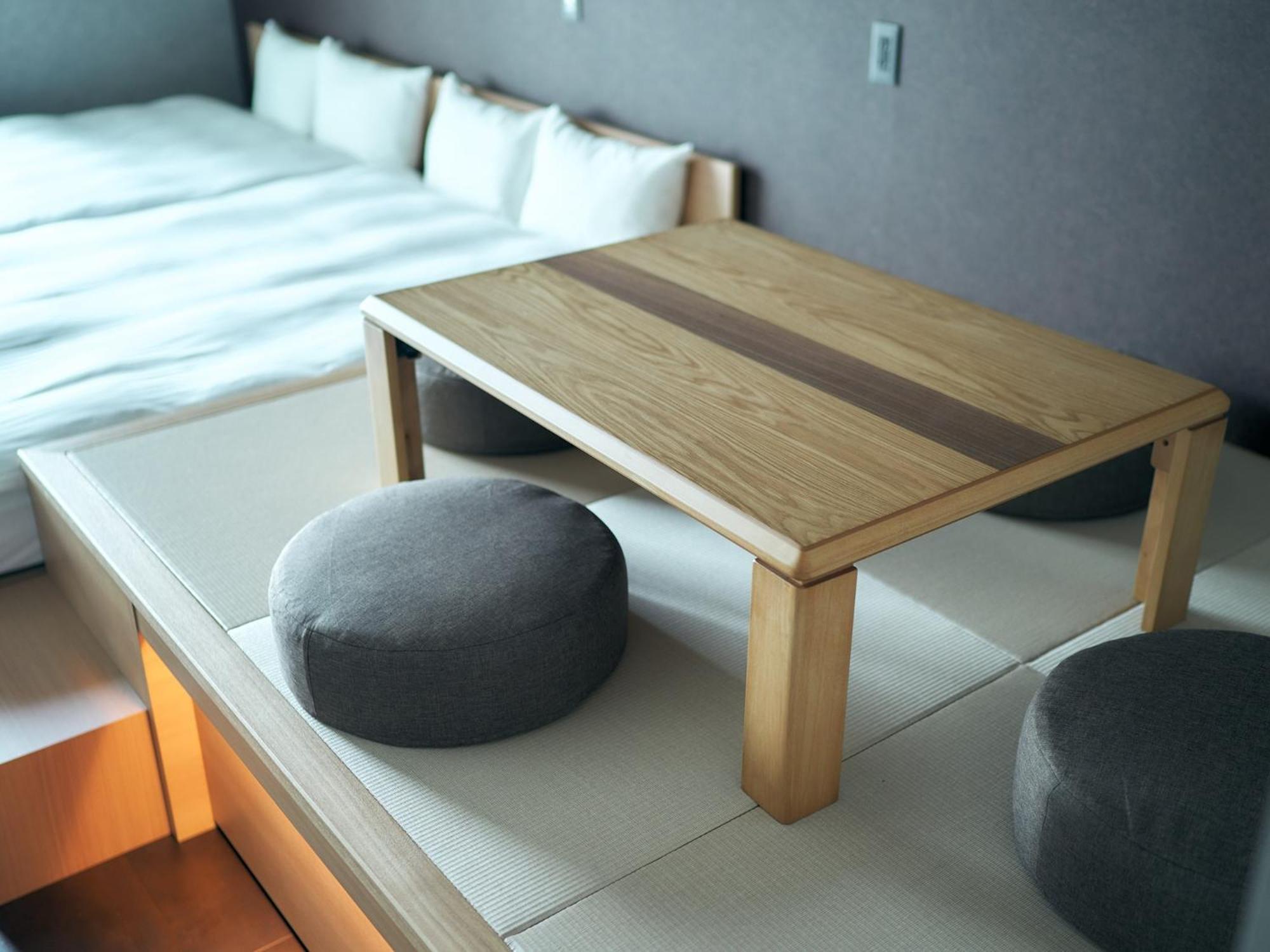 Rakuten Stay Hakata Gion 201 Superior Room Fukuoka  Exterior foto