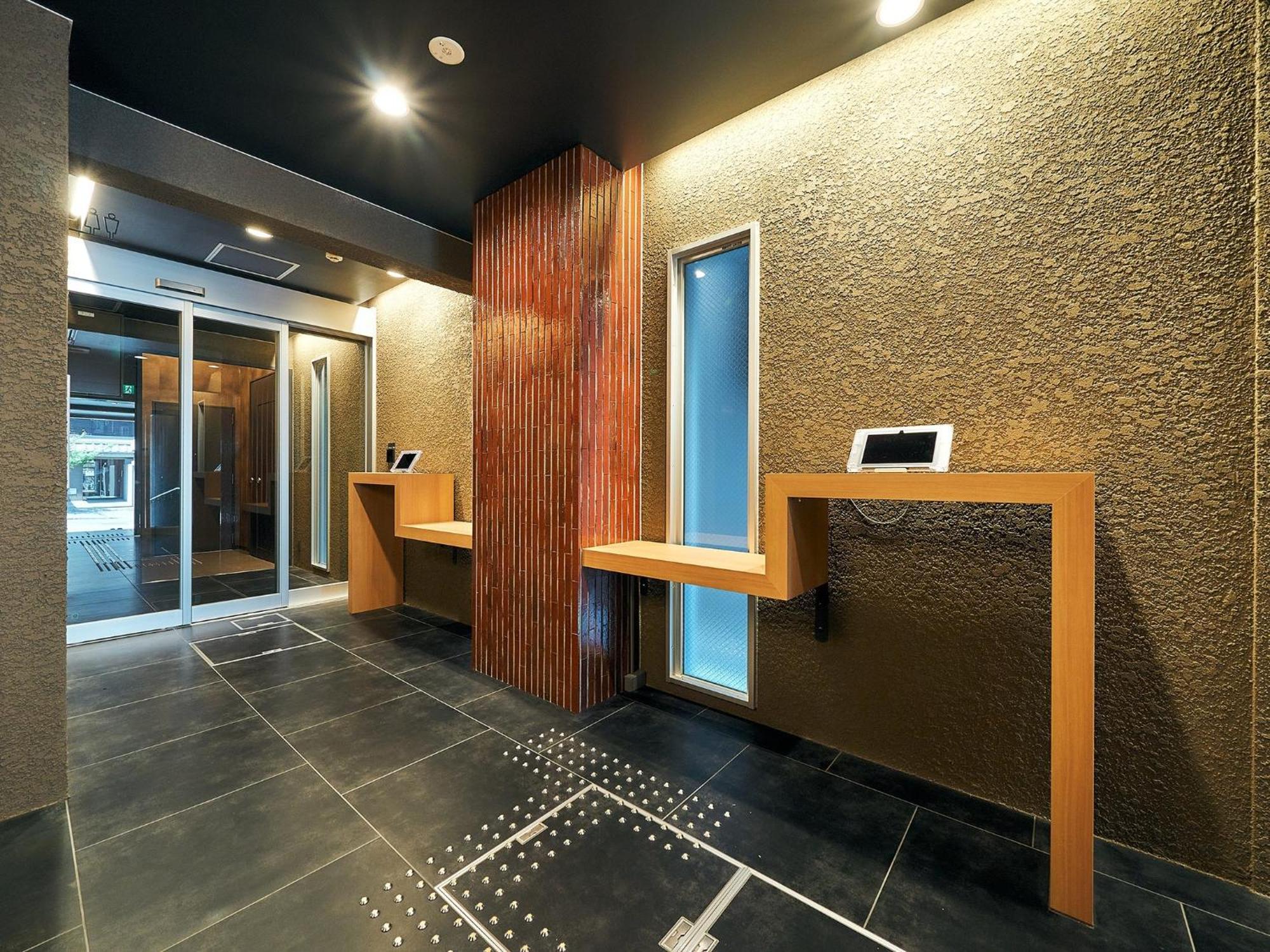 Rakuten Stay Hakata Gion 201 Superior Room Fukuoka  Exterior foto